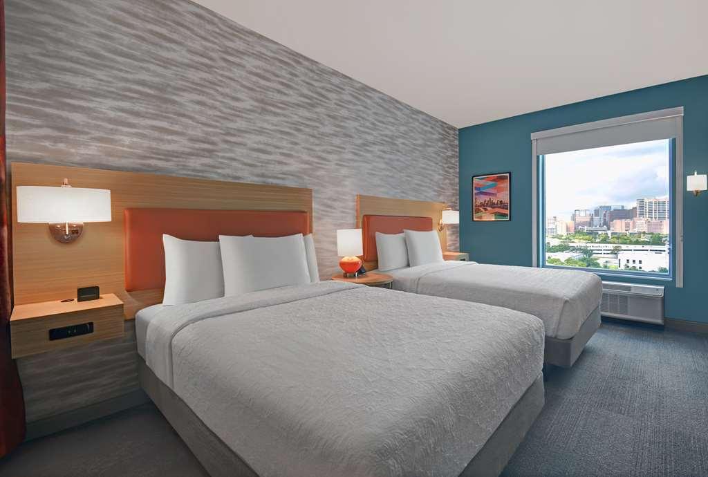 Home2 Suites By Hilton Houston Medical Center, Tx Rum bild