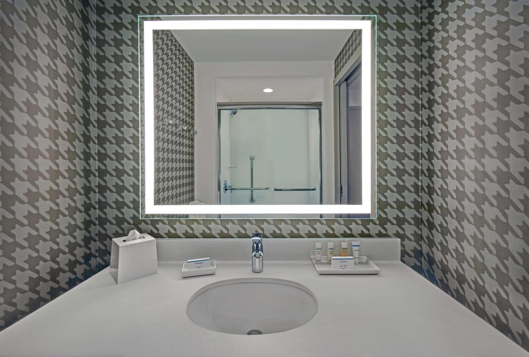 Home2 Suites By Hilton Houston Medical Center, Tx Exteriör bild